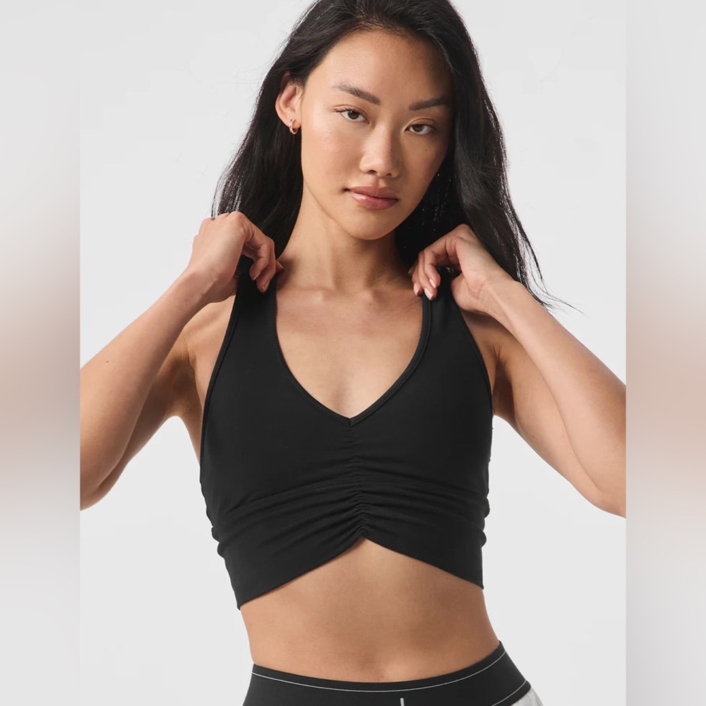 Alo wild thing bra